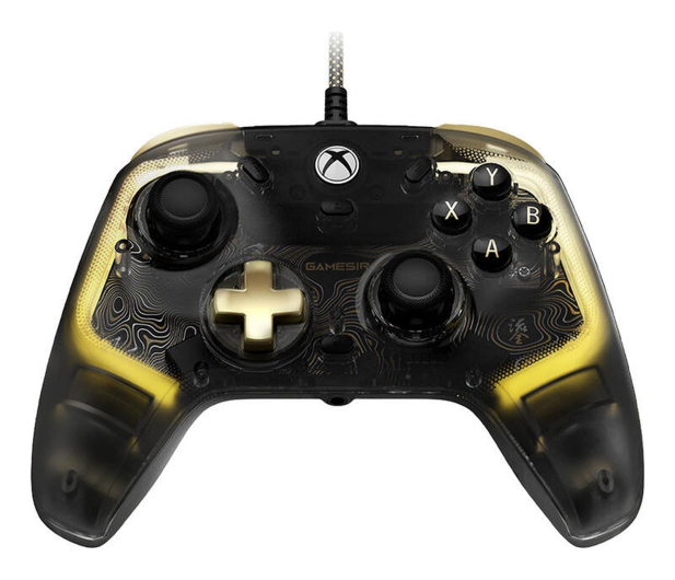 GameSir K1 Flux - 1569925 - zdjęcie
